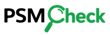 PSMCheck application logo